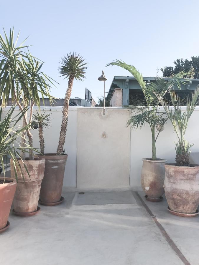 Riad Dar-K Marrakesh Esterno foto