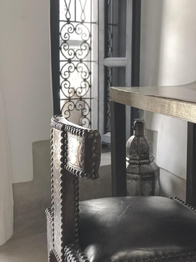 Riad Dar-K Marrakesh Esterno foto