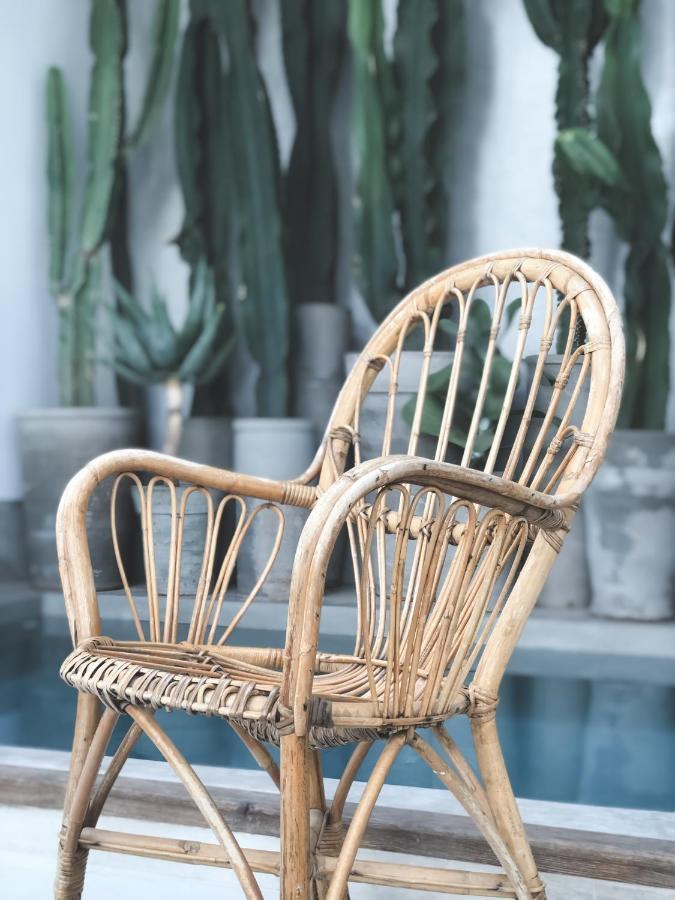 Riad Dar-K Marrakesh Esterno foto